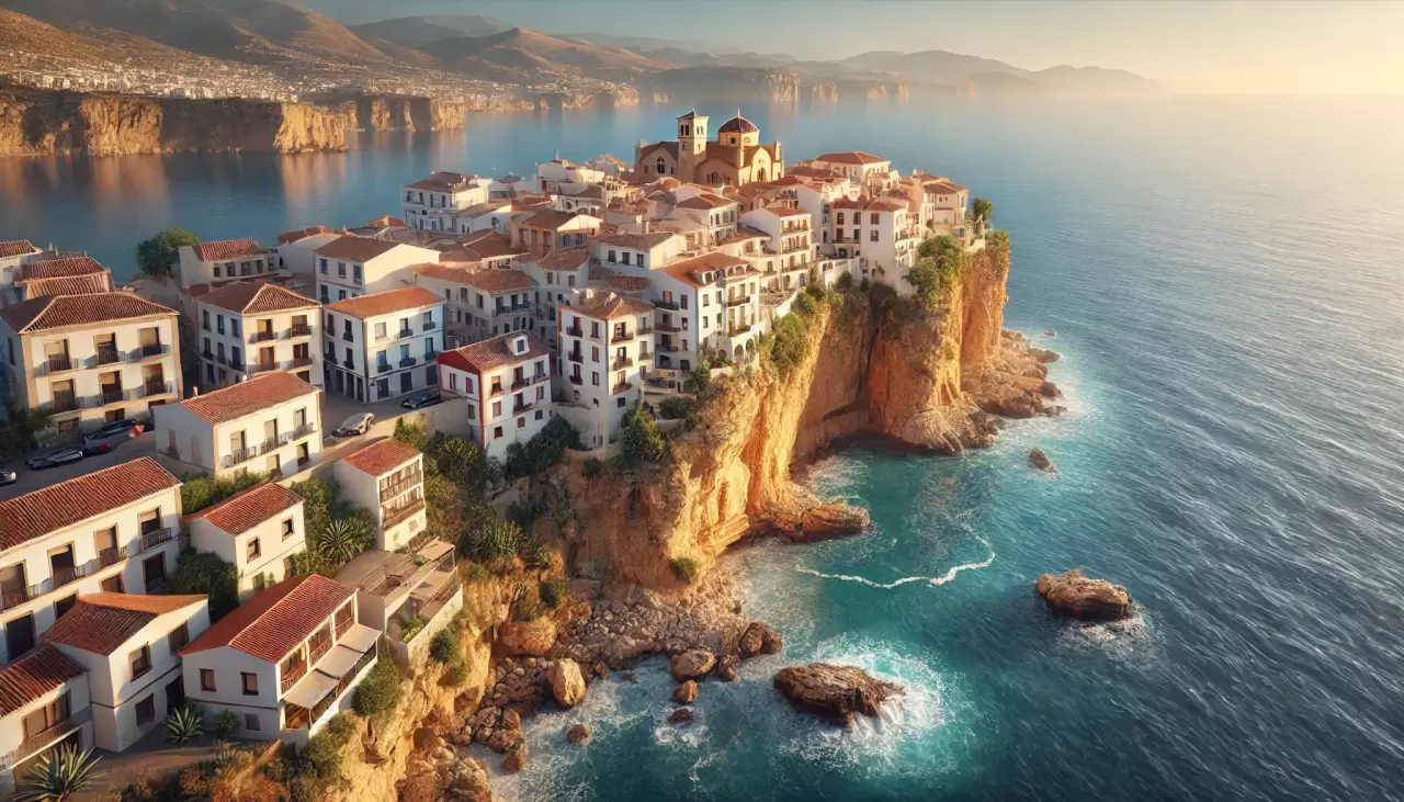 Portugal.